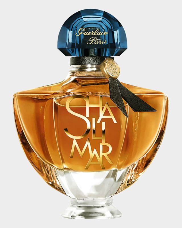 Shalimar L'Essence Eau de Parfum Intense, 1 oz.
